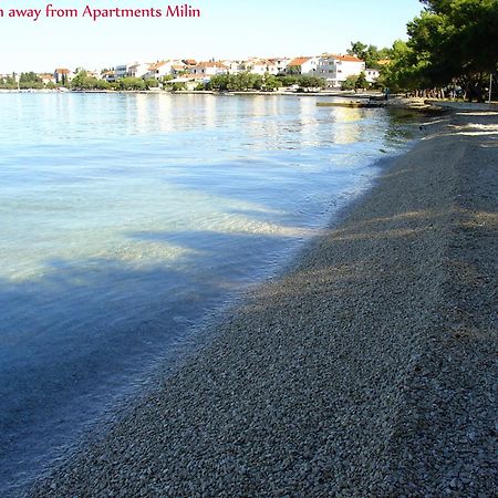 Apartmani Milin Zadar Ngoại thất bức ảnh