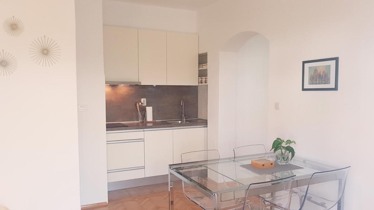 Apartmani Milin Zadar Ngoại thất bức ảnh
