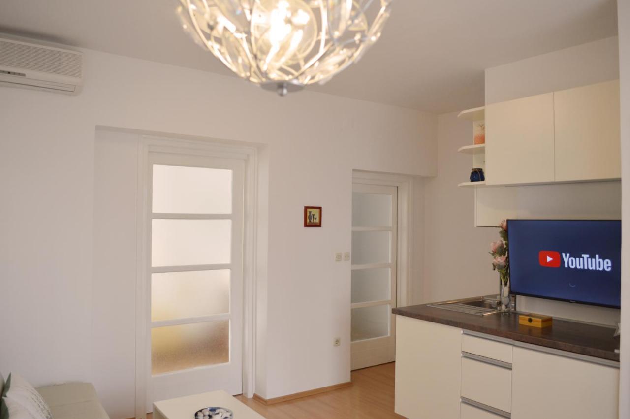 Apartmani Milin Zadar Ngoại thất bức ảnh