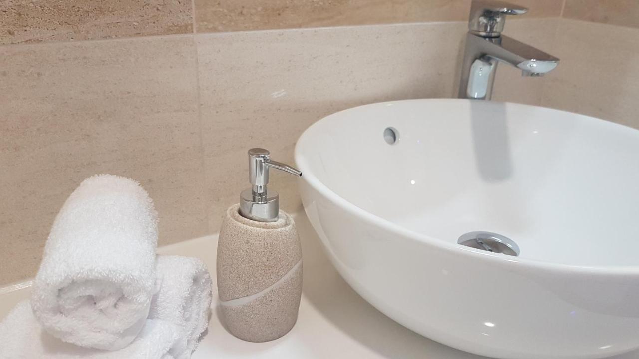 Apartmani Milin Zadar Ngoại thất bức ảnh