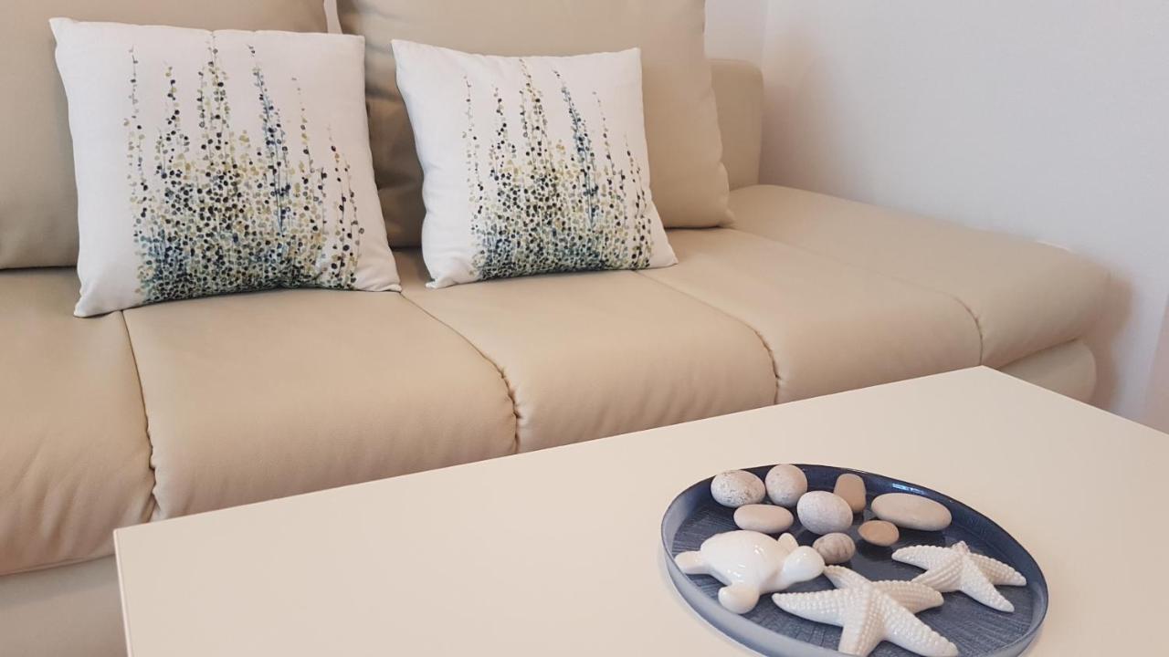 Apartmani Milin Zadar Ngoại thất bức ảnh