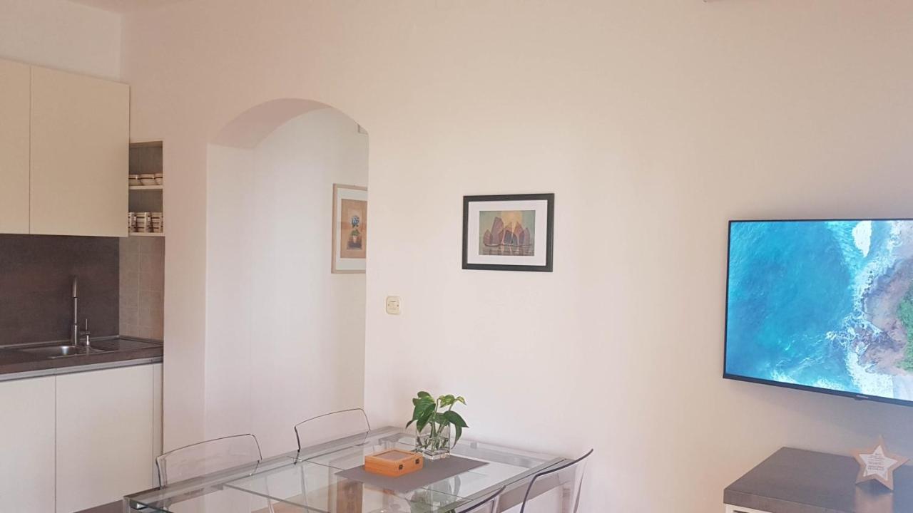 Apartmani Milin Zadar Ngoại thất bức ảnh