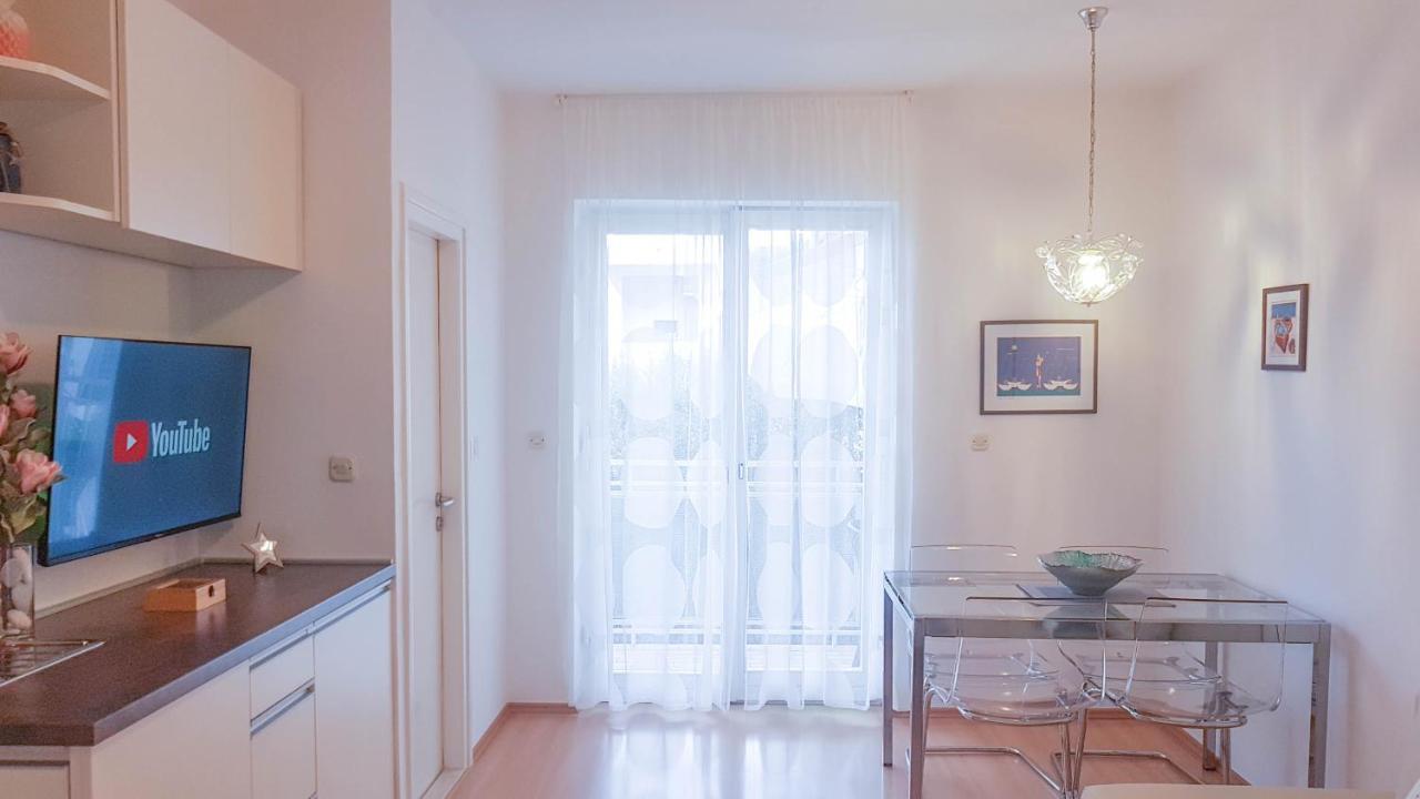 Apartmani Milin Zadar Ngoại thất bức ảnh