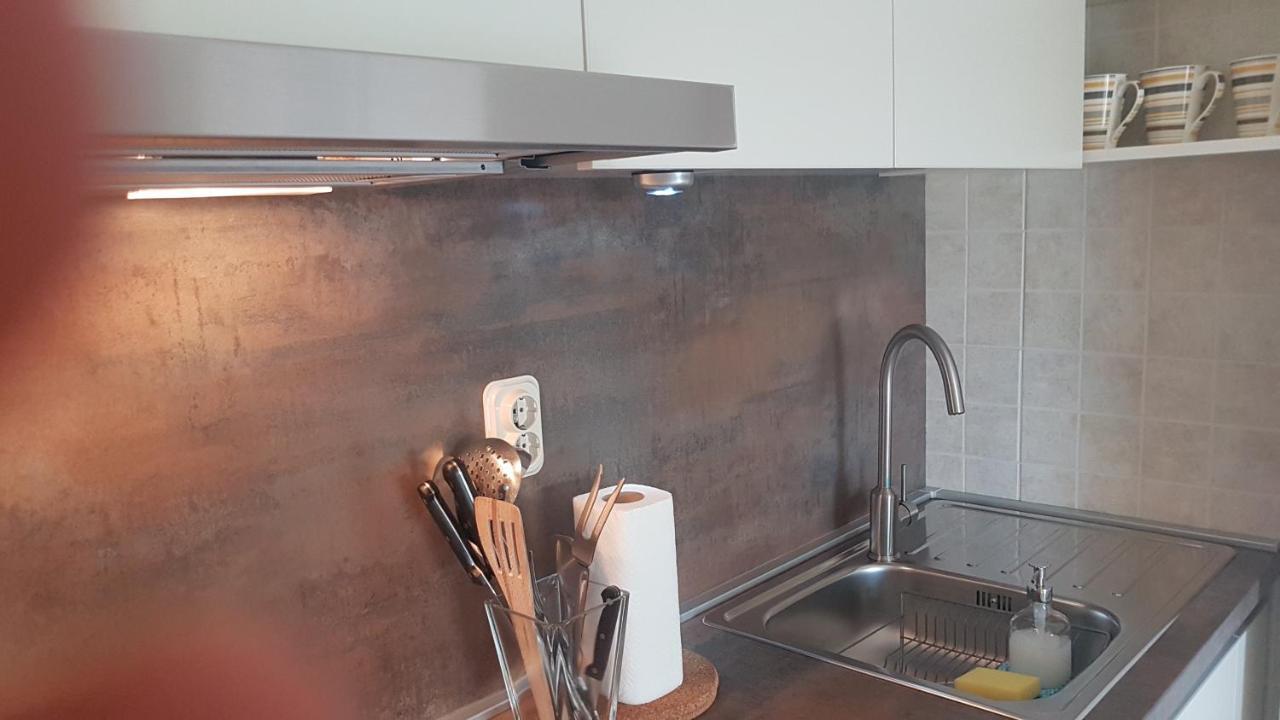Apartmani Milin Zadar Ngoại thất bức ảnh