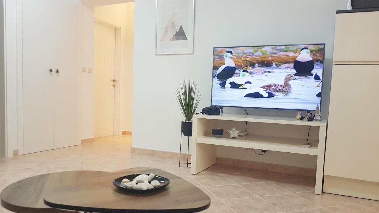Apartmani Milin Zadar Ngoại thất bức ảnh