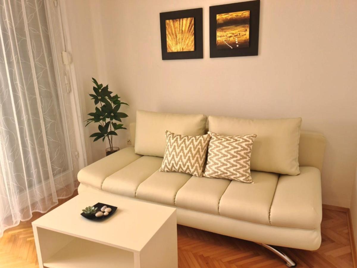 Apartmani Milin Zadar Ngoại thất bức ảnh