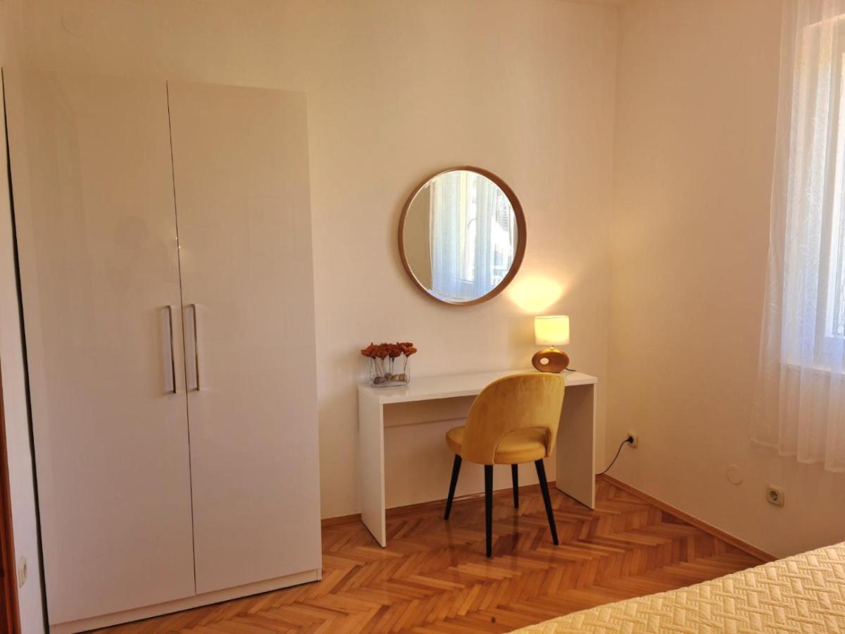 Apartmani Milin Zadar Ngoại thất bức ảnh