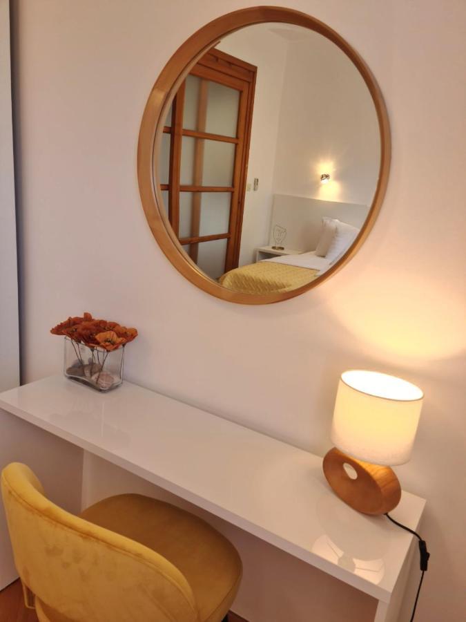Apartmani Milin Zadar Ngoại thất bức ảnh