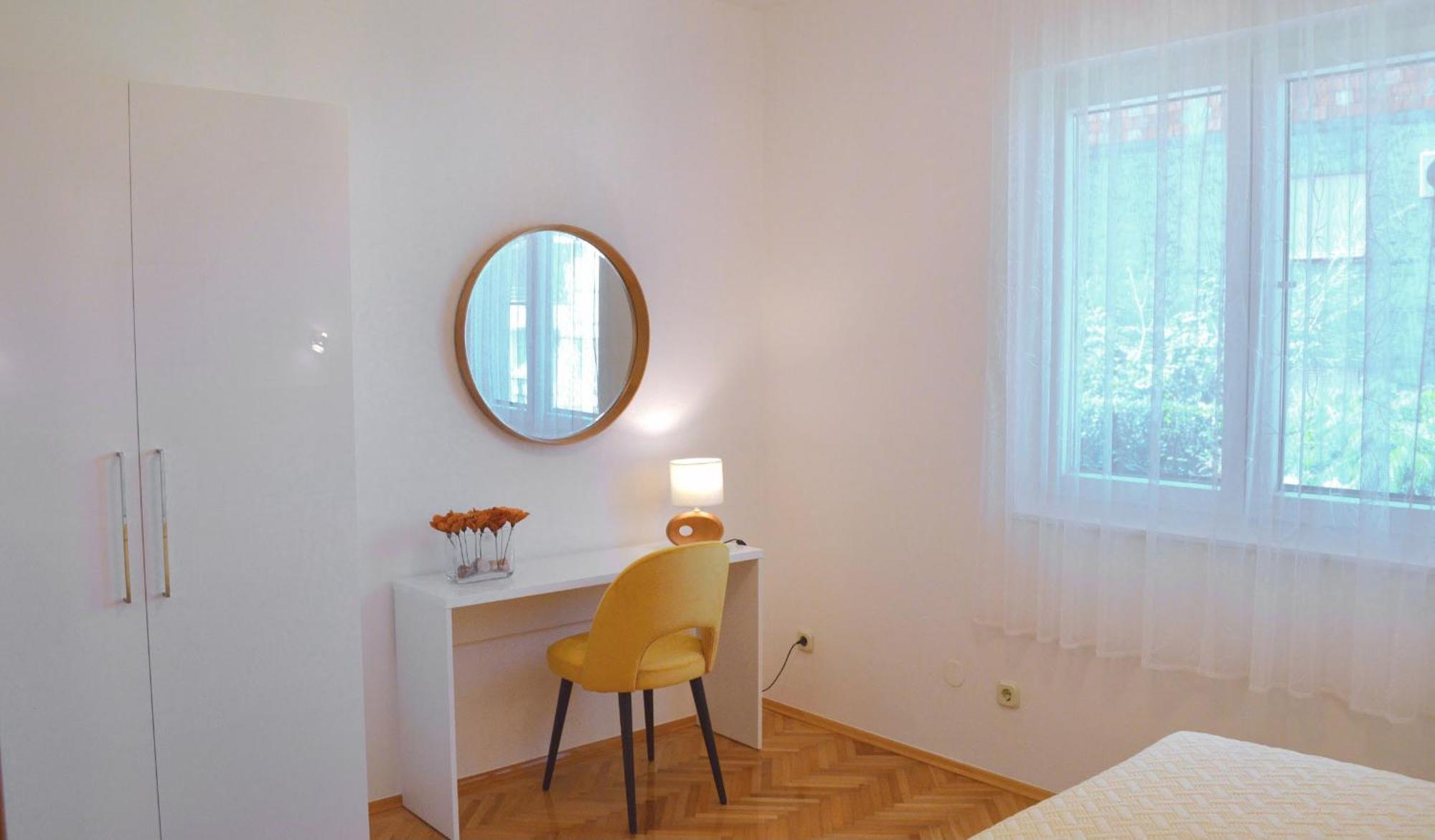 Apartmani Milin Zadar Ngoại thất bức ảnh