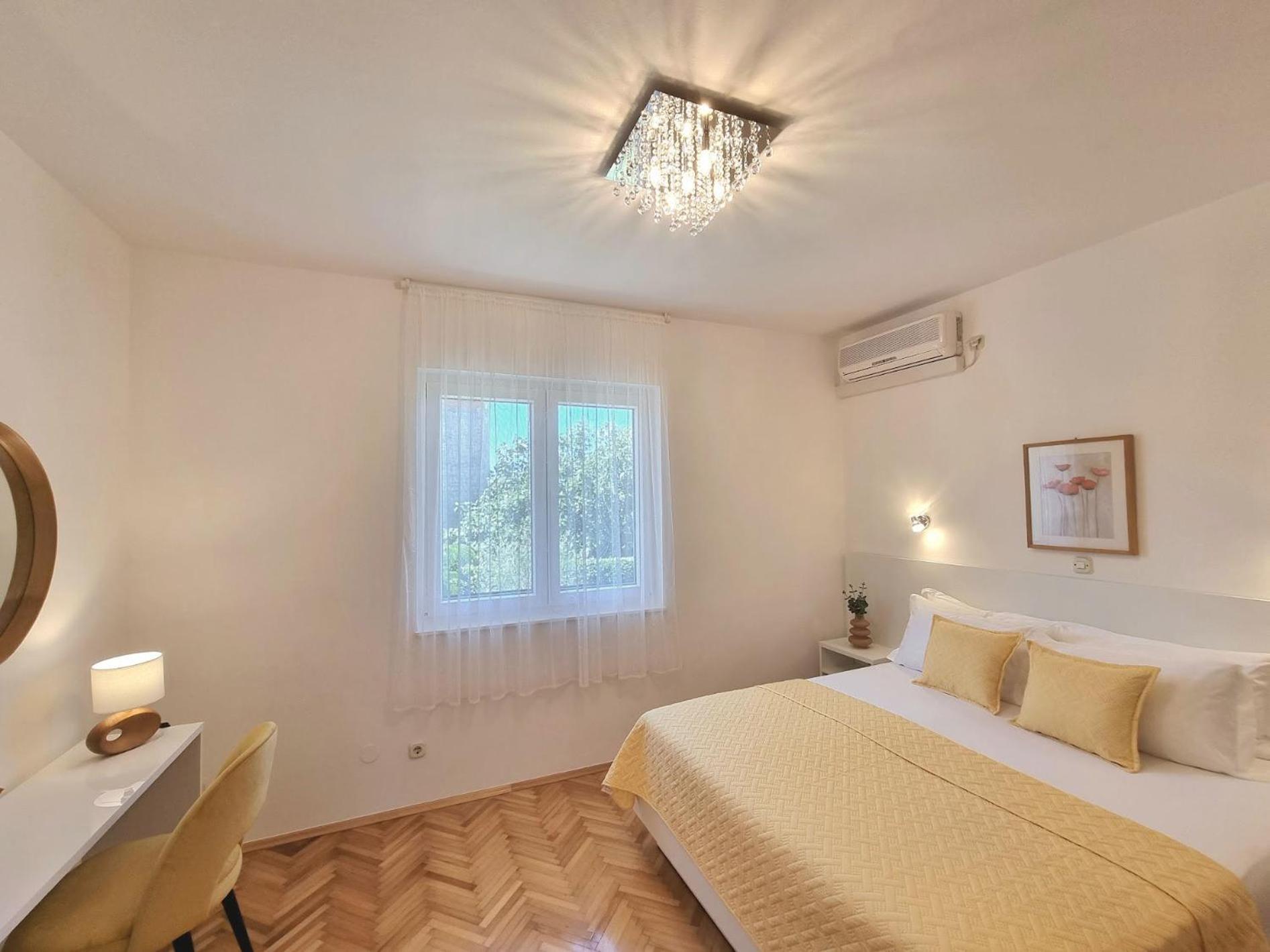 Apartmani Milin Zadar Ngoại thất bức ảnh