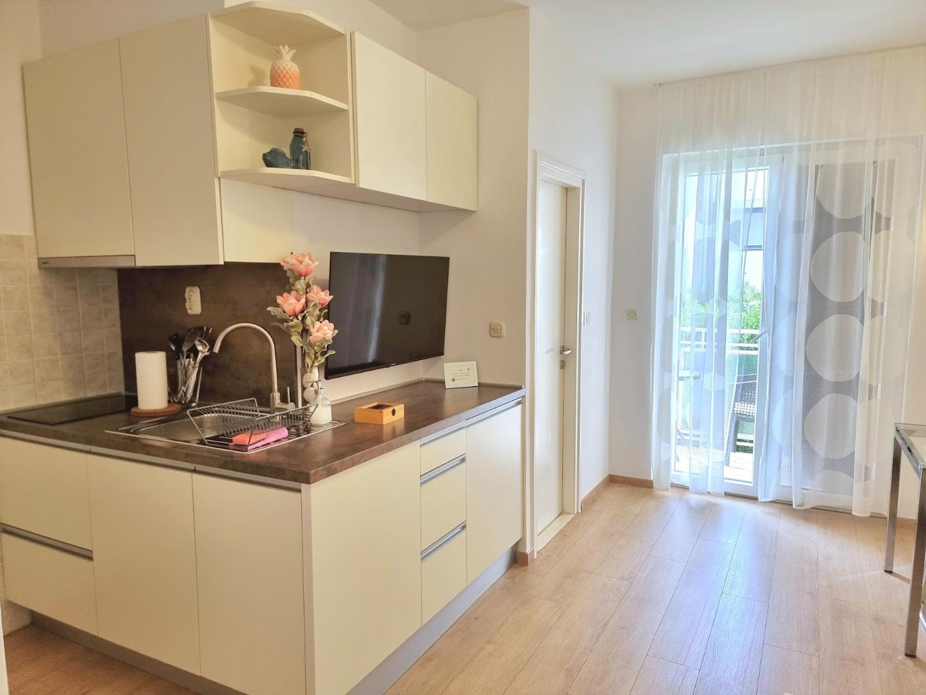 Apartmani Milin Zadar Ngoại thất bức ảnh