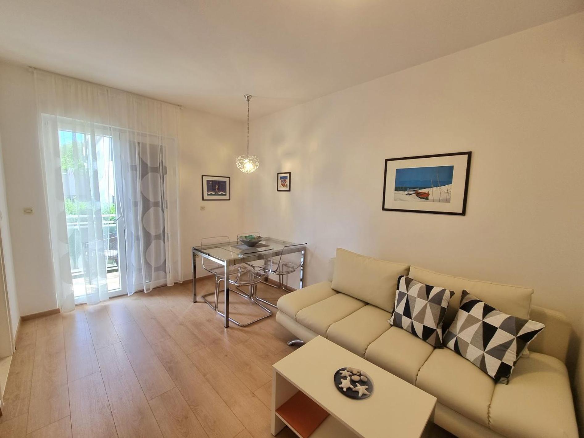 Apartmani Milin Zadar Ngoại thất bức ảnh