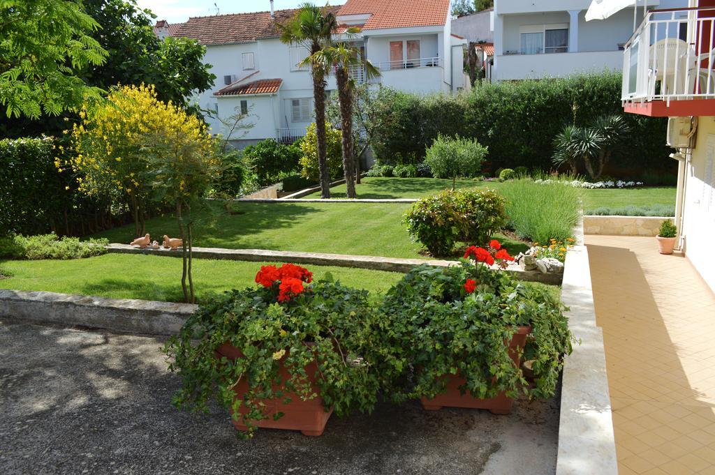 Apartmani Milin Zadar Ngoại thất bức ảnh
