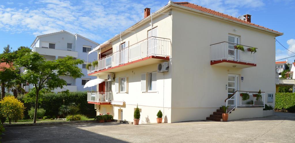 Apartmani Milin Zadar Ngoại thất bức ảnh