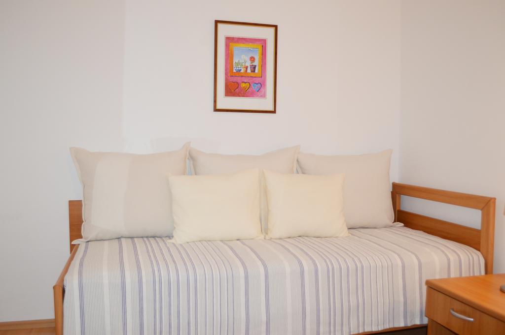 Apartmani Milin Zadar Ngoại thất bức ảnh