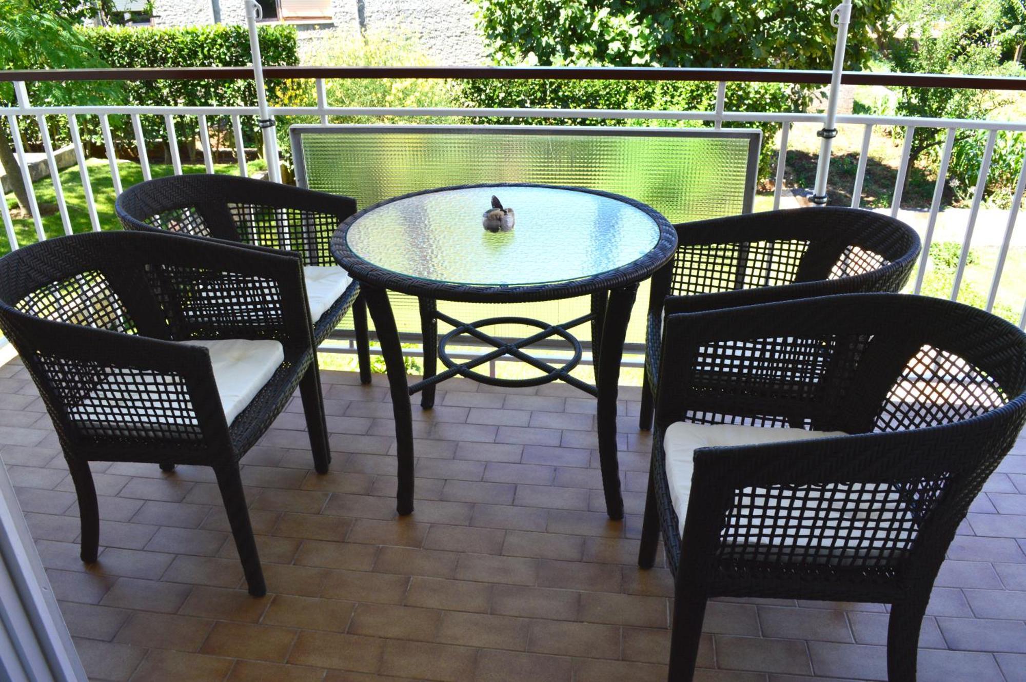 Apartmani Milin Zadar Ngoại thất bức ảnh