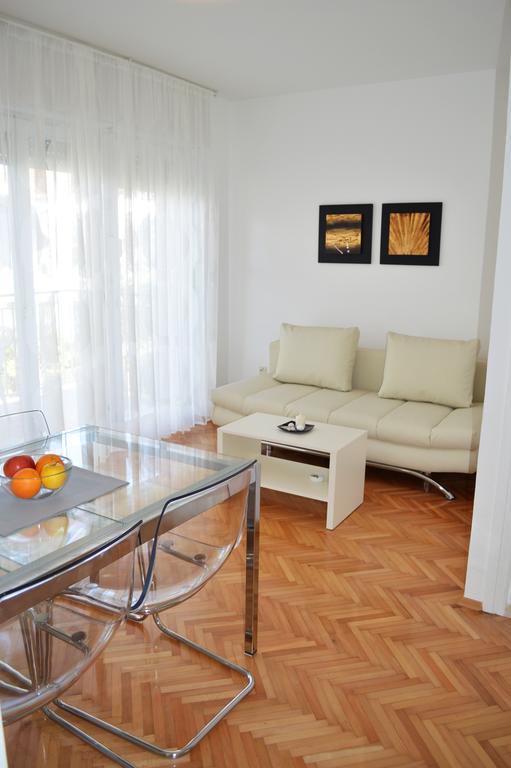 Apartmani Milin Zadar Ngoại thất bức ảnh