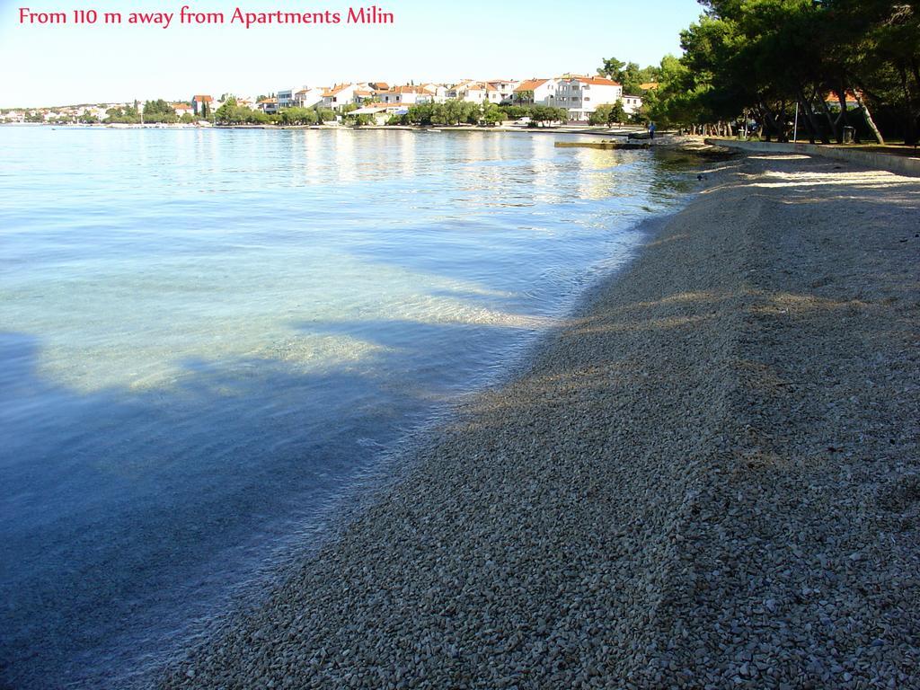 Apartmani Milin Zadar Ngoại thất bức ảnh