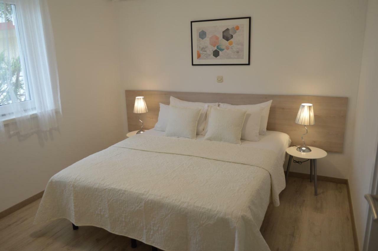 Apartmani Milin Zadar Ngoại thất bức ảnh