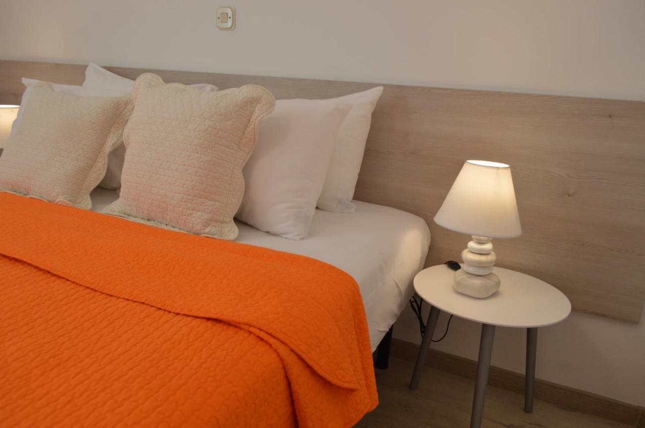 Apartmani Milin Zadar Ngoại thất bức ảnh