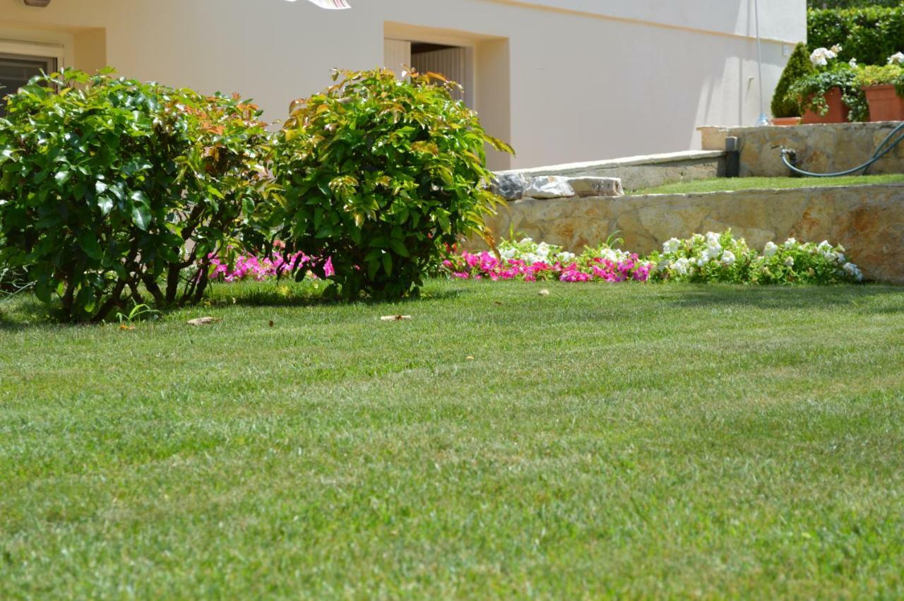 Apartmani Milin Zadar Ngoại thất bức ảnh