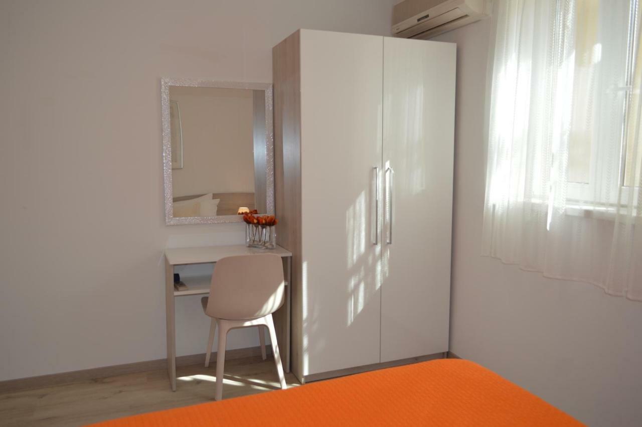 Apartmani Milin Zadar Ngoại thất bức ảnh