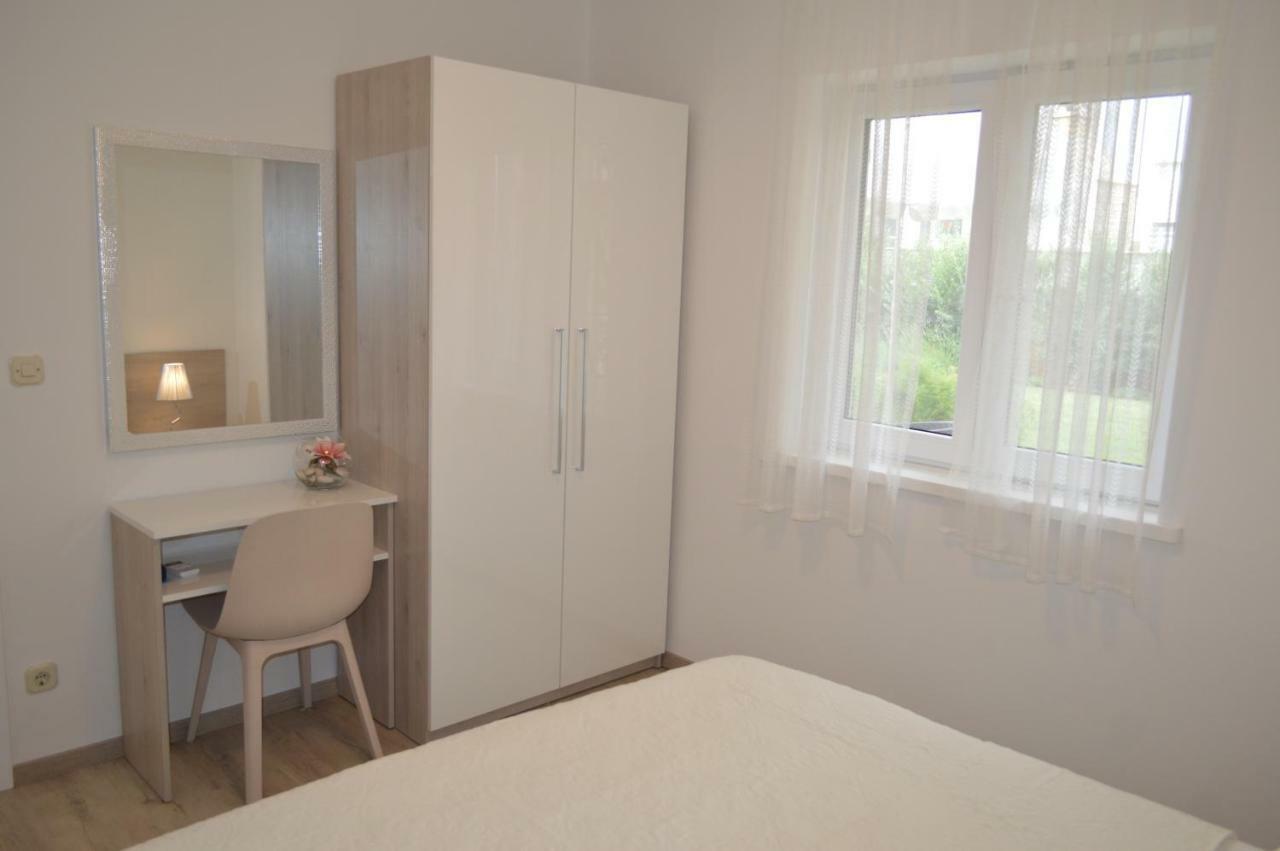 Apartmani Milin Zadar Ngoại thất bức ảnh