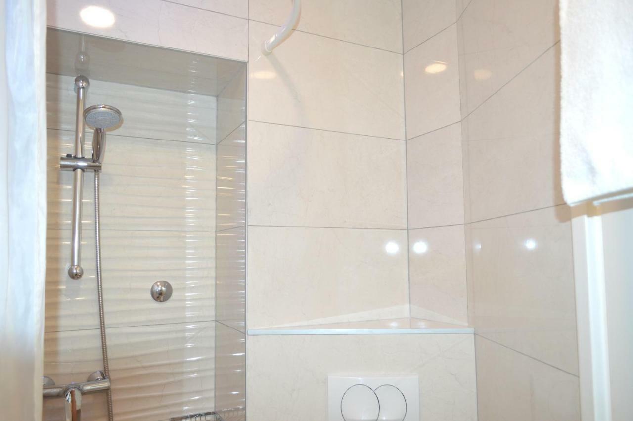 Apartmani Milin Zadar Ngoại thất bức ảnh