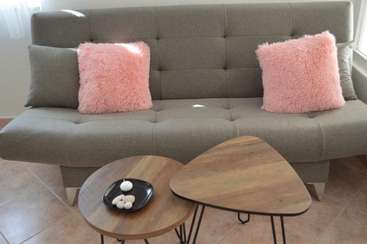 Apartmani Milin Zadar Ngoại thất bức ảnh