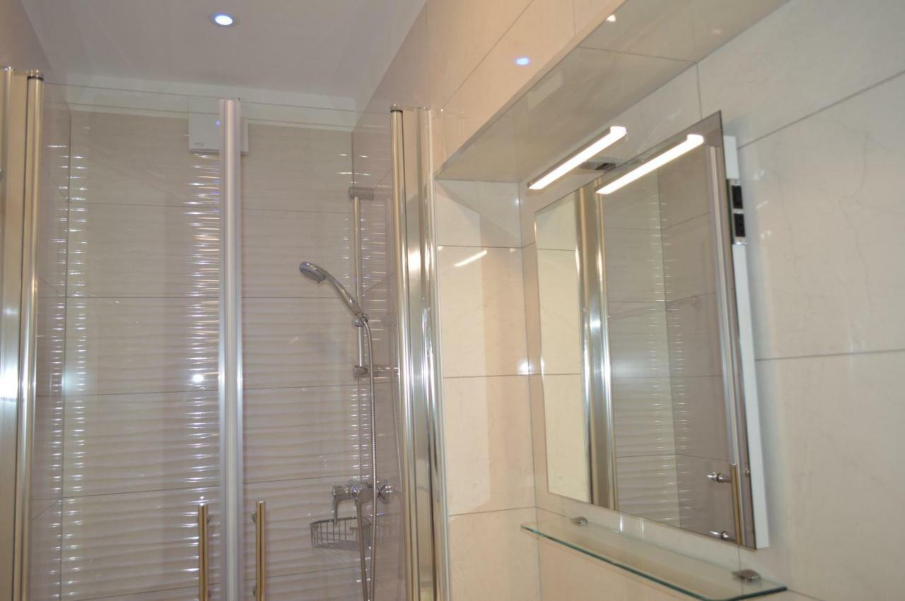 Apartmani Milin Zadar Ngoại thất bức ảnh