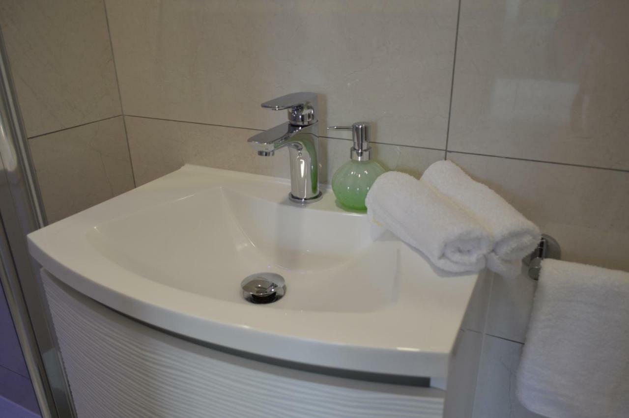 Apartmani Milin Zadar Ngoại thất bức ảnh