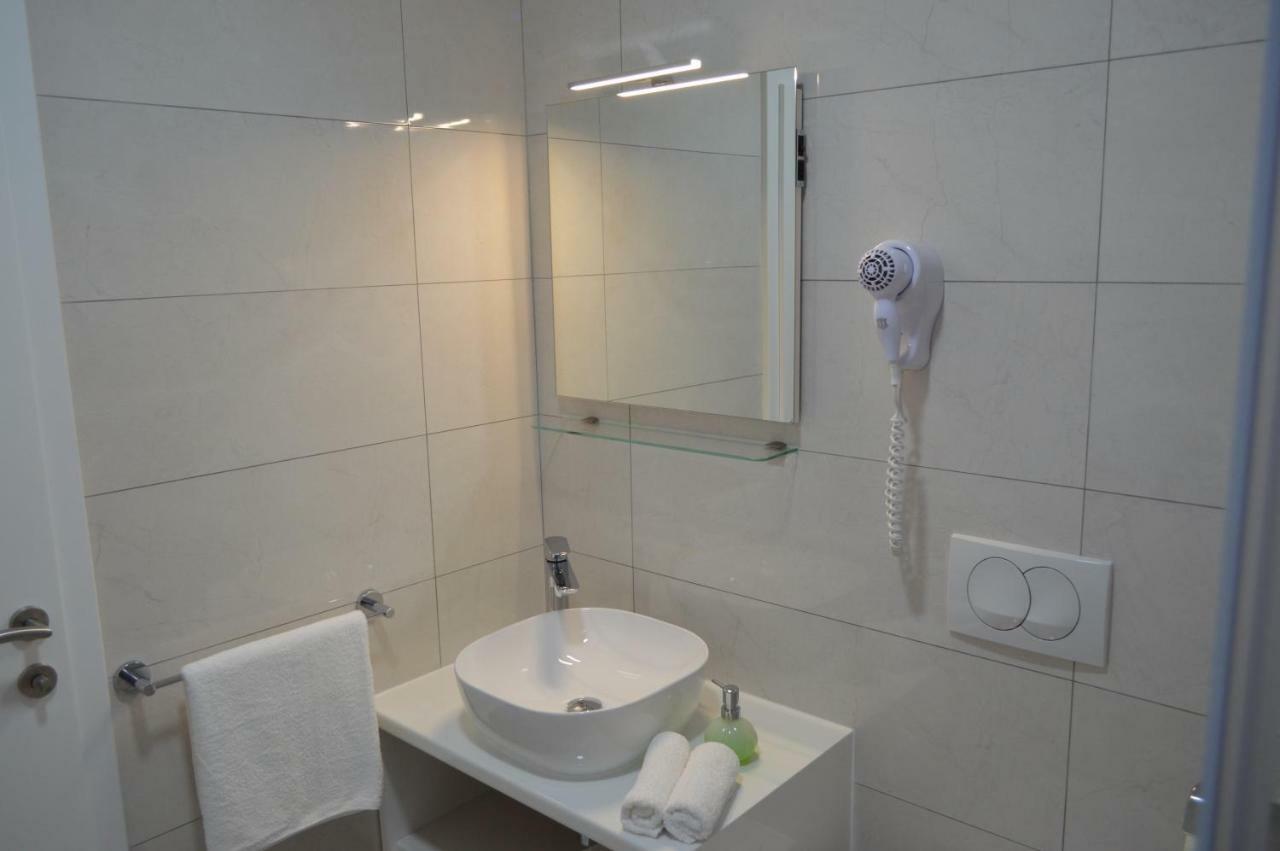 Apartmani Milin Zadar Ngoại thất bức ảnh